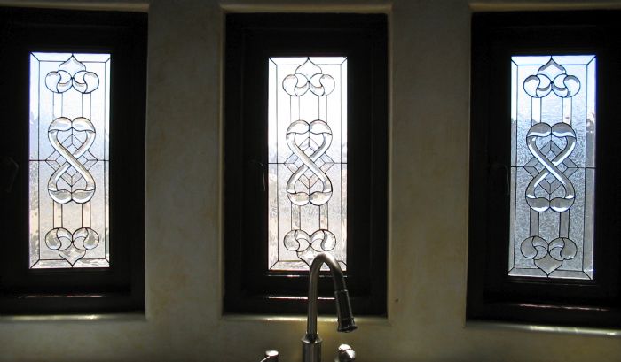 Vitrales Crystal Dreams